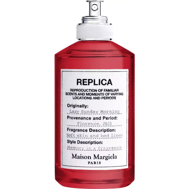 Lazy Sunday Morning Limited Edition 2021